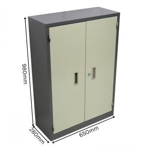 Storr Steel Drawer Parts Storage Cabinet 75 Drawer